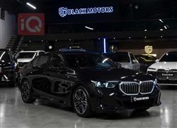 بي ام دبليو الفئة 5